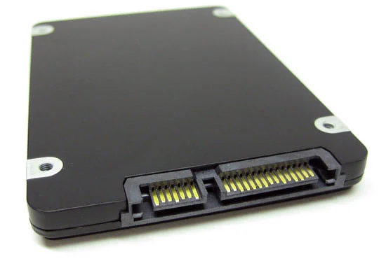 480 Gb SATA I-III SSD 2.5"