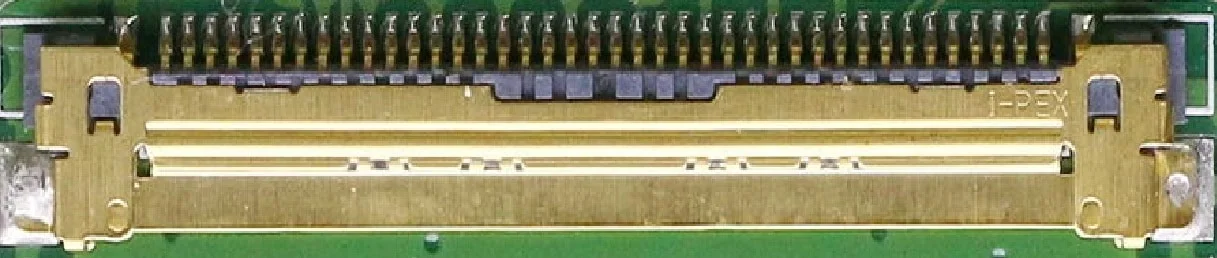 14.0_HD_1366x768_LED_40 pin LED_Slim_TopDown - изображение 3