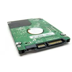 Жорсткий диск Samsung NP700Z3AH