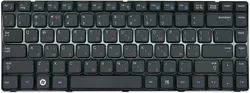 Клавіатура Samsung R463