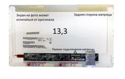 Матрица Samsung NP-Q330