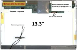 Матрица Samsung Q310