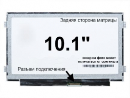 Матрица Samsung NP-NC110-A02PL